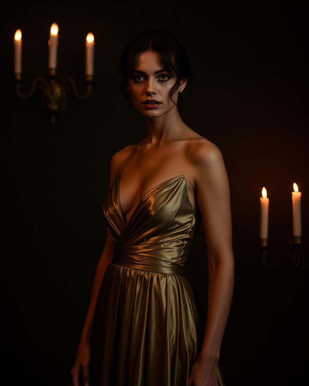 Coleção Lúmen — Virtuana